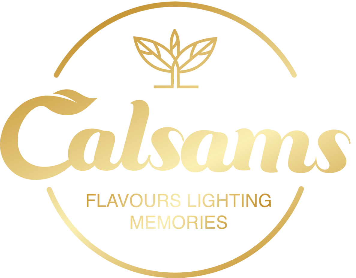 CALSAMS Logo